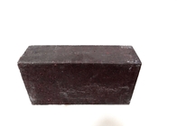 Customized Gray Magnesia Refractory Bricks Cement Kiln For Blast Furnace