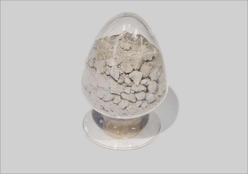 Magnesite Refractory Ramming Mass With SiO2 Chemical Composition